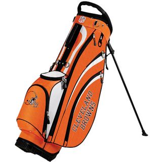 WILSON Cleveland Browns Stand Bag