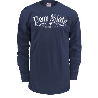 MJ Soffe Mens Penn State Nittany Lions Long Sleeve T Shirt   Size XL/Extra