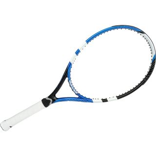 BABOLAT Drive Max 110 Tennis Racquet   Unstrung   Size 4 1/2, Blue