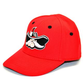 Top of the World UNLV Running Rebels The Cub Infant Hat (CUBNVLV1FITMC)
