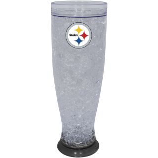 Hunter Pittsburgh Steelers Team Logo Design State of the Art Expandable Gel Ice