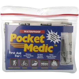 ADVENTURE MEDICAL Pocket Medic