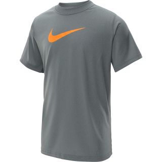 NIKE Boys Essentials Legend Short Sleeve Top   Size XS/Extra Small, Team