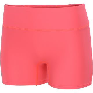 UNDER ARMOUR Womens Authentic 4 Compression Shorts   Size XS/Extra Small,