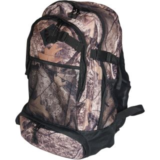 Big Dog Treestand Deluxe Backpack (TSDB 058)
