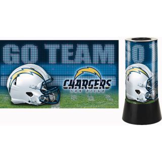 Wincraft San Diego Chargers Rotating Lamp (2536113)
