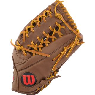 WILSON 12.25 Pro Staff Adult Baseball Glove   Size 12.2 (right Hand)
