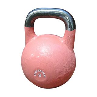 Rage Competition Kettlebell   8 kgs / 17.60 lbs (CF KB008)