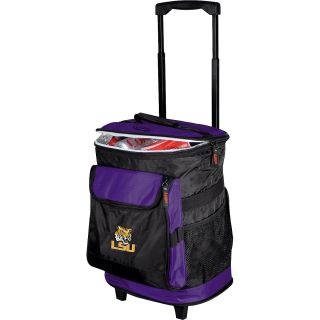 Logo Chair Louisiana State University Tigers Rolling Cooler (162 57)
