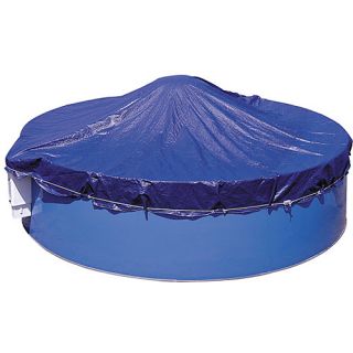 Heritage Pools Round Pool Cover   Size 30 Round (CV30)