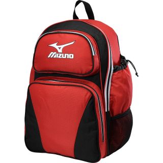 MIZUNO Organizer G3 Batpack, Red