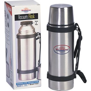 Koolatron Stainless Steel Vacuum Flask (B59586400124)
