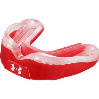 Under Armour Adult ArmourShield Mouthguard   Size Adult, Red (R 1 1101 A)