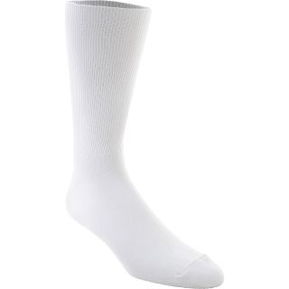 Wigwam Gobi Crew Sock Liners   Size Large, White