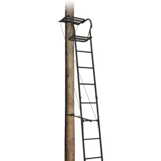 Big Dog Hound Dog Ladder Treestand (BDL 091)