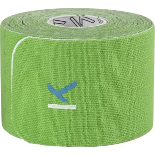 KT Athletic Tape, Lime