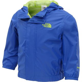 THE NORTH FACE Infant Boys Tailout Rain Jacket   Size 3 Months, Honor Blue