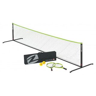 Zume Tenniz Portable/ Driveway Tennis (OD0005W)