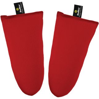 Stuffitts Shoe Sport Portable Drying Solutions   Size Medium, Red (VOLSSS 0004)