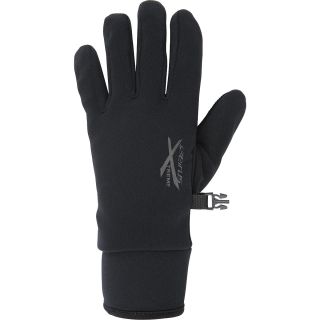 SEIRUS Mens Xtreme Gloves   Size Large, Black