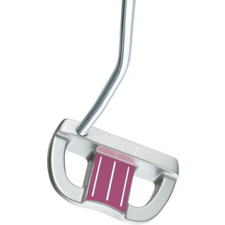 Tour Edge Ladies Backdraft GT 3 Putter   Size 33 Inches, Right Hand