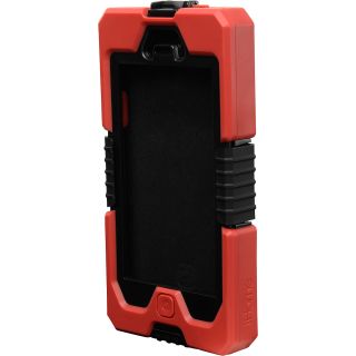 iHOME Armo Case   iPhone 5, Red