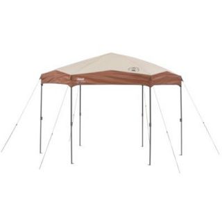Coleman Instant Canopy 12x10 Back Home Tan/Brown, Tan/brown (2000004408)
