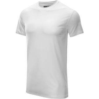 UNDER ARMOUR Mens The Original Short Sleeve T Shirt   Size Large,