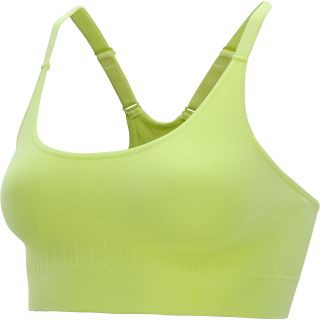 UNDER ARMOUR Womens Essential Seamless Bra   Size XS/Extra Small, X ray