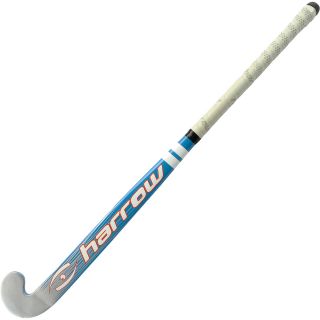 HARROW Sonic Boom Field Hockey Stick   Size 36, Blue/orange