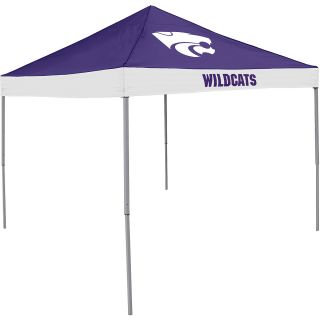 Logo Chair Kansas State Wildcats Economy Tent (158 39E)