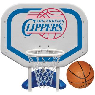 Poolmaster LA Clippers Pro Rebounder Game (72943)