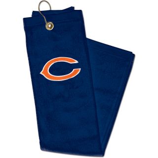 Wincraft Chicago Bears Embroidered Golf Towel (A91977)