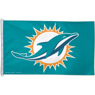 Wincraft Miami Dolphins 3x5 Flag (41214713)