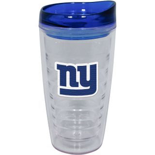 Hunter New York Giants Team Design Spill Proof Color Lid BPA Free 16 oz.