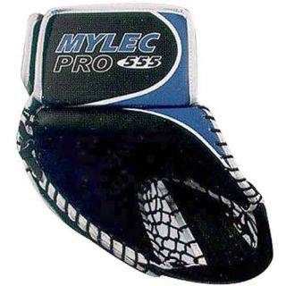 Mylec Pro Senior Roller Hockey Catch Glove   Size Left Hand (555A)