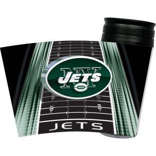 Hunter New York Jets Team Design Full Wrap Insert Side Lock Insulated Travel