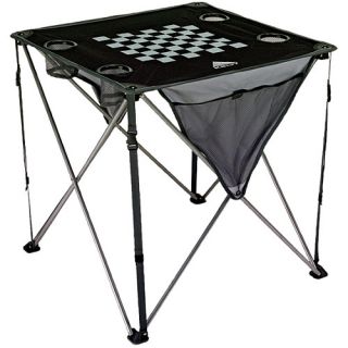 Kelty Large Soft Top Table   Size Large, Black (60850015)