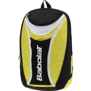 BABOLAT Club Tennis Backpack, Yellow