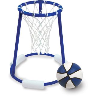 Poolmaster Pro Action Water BBall Game (72707)