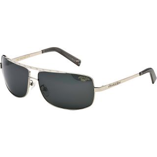 Black Flys Frequent Flyer Sunglasses, Chrome (KOFREQ/CHM)