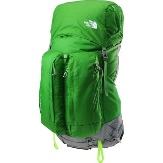THE NORTH FACE Banchee 50 Technical Pack   Size S/m, Flashlight Green