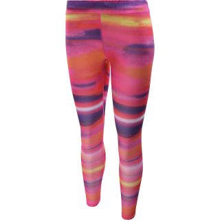 ROXY Womens Fit For Waves Surf Leggings   Size Large, Migration
