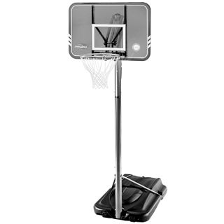 Lifetime 71546 World Class Acrylic 44 Inch XL Portable Basketball System (71546)