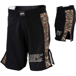 UFC Digital Camo Fight Short   Size 38, Camo (090016 055438)