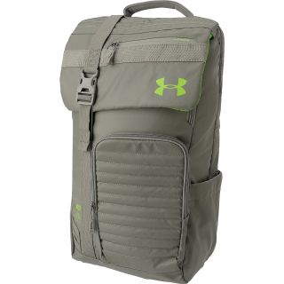 UNDER ARMOUR VX2 T Backpack, Tan/green