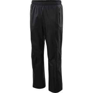 THE NORTH FACE Mens Resolve Pants   Size Largelong, Tnf Black