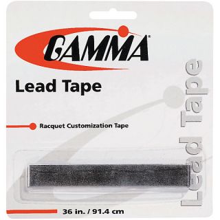 Gamma Lead Tape   Size x (ALTI10)