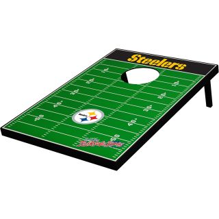 Wild Sports Pittsburgh Steelers Tailgate Toss (4DNFL124)