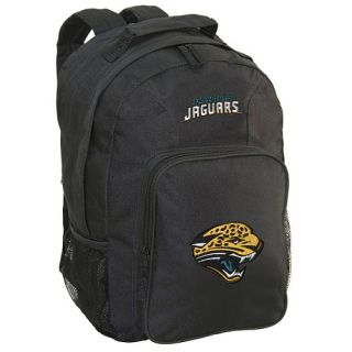 Concept One Jacksonville Jaguars Southpaw Heavy Duty Logo Applique Black